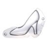 3D Chocolate Mold Fondant Cake Ladies High Heel Mold